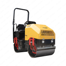 Solid Construction Road Roller